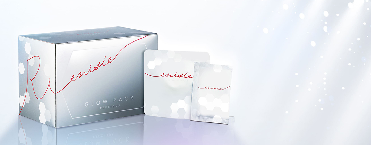 素肌本来のポテンシャルを引き出すスキンケアブランド。RHYTHM（リズム）