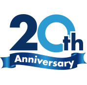 20周年記念
