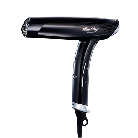 BeauStage エレガンジェットヘアドライヤーAD-BS01EX