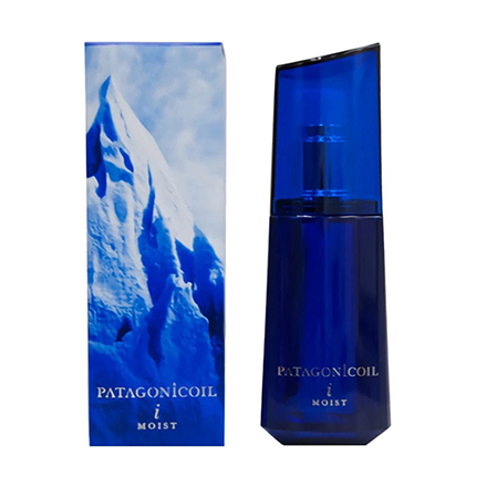 PATAGONICOIL パタゴニックオイル イセベルグ モイスト