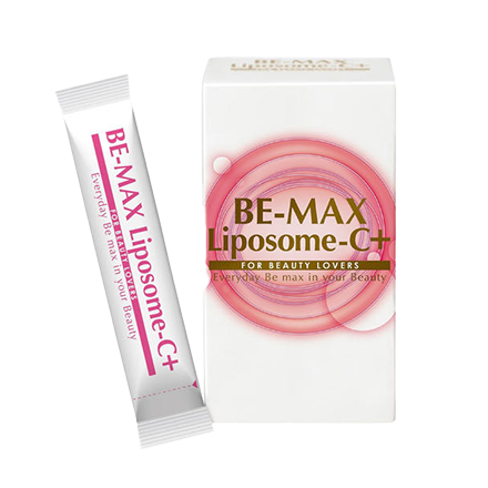 BE-MAX リポソーム シー プラス（Liposome-C＋）