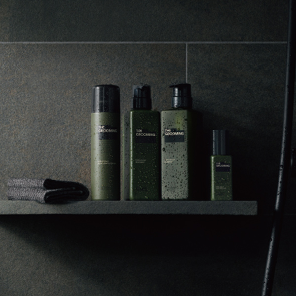 HAIR & SCALP CARE