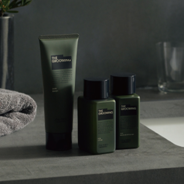 SKIN CARE / SHAVING