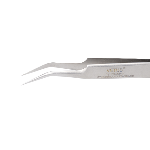 プレミアムツイーザー[SILVER]5B-SA