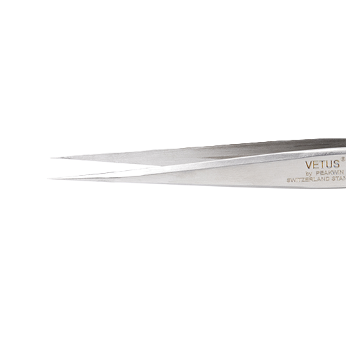 ツイーザー[SILVER]ST-16