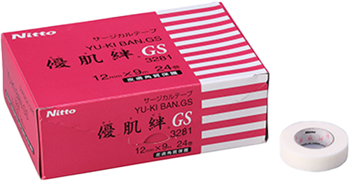 優肌絆GS