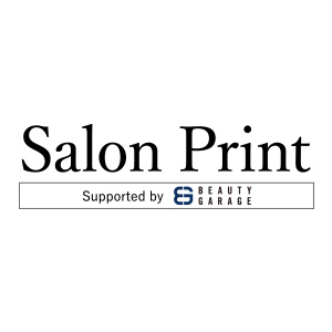 美容サロン専門の印刷サービス