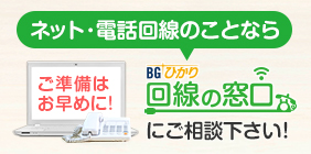 BGひかり
