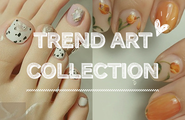 TREND ART COLLECTION