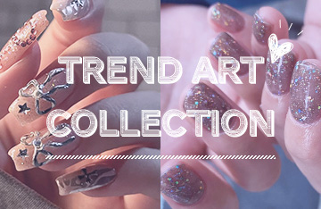 TREND ART COLLECTION