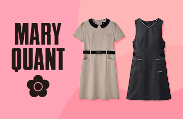 MARY QUANT（マリークワント）