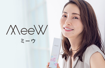 MeeWプラチナコラーゲンミスト
