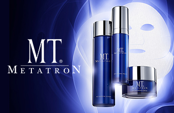 【MTメタトロン】「結果を追求」する美容プロフェッショナルスキンケアブランド取扱開始！