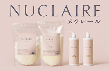 NUCLAIRE（ヌクレール）