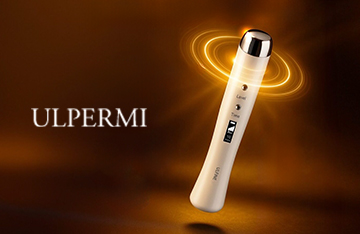 【エステプロラボ】3つの周波数を搭載したハンディタイプ高密度超音波機器