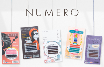 NUMERO（ヌメロ）