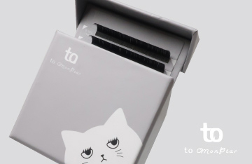 【to monstar】monstarエクステシリーズからサブブランドが新登場