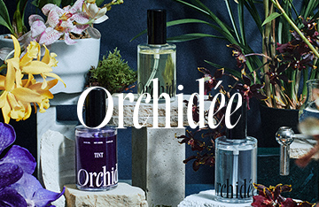 Maison Orchidée（メゾンオルキデ）