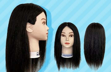 カットウィッグ「BG311R」