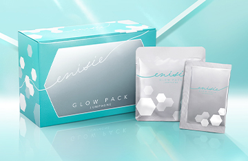 enisie（エニシー ）グローパック【理美容サロン専売品】