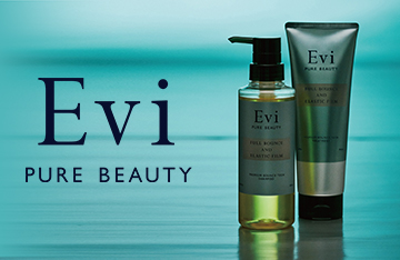 Evi Pure Beauty（エビ ピュア ビューティ）