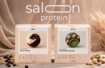 サロン様の健康と美容を一番に考えたサロン専売プロテインの販売を開始！