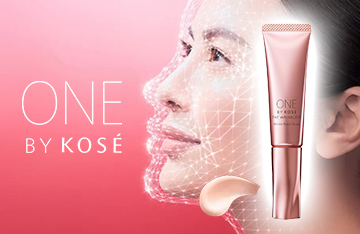 ワンバイコーセー ザ リンクレスW