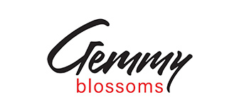 Gemmy blossoms