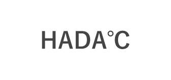 HADA℃（ハダドシー）