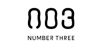 NO3(ナンバースリー)