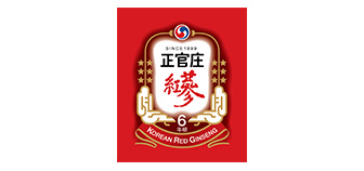 正官庄