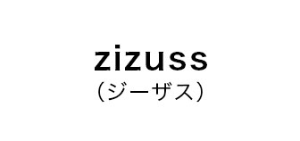 zizuss（ジーザス）