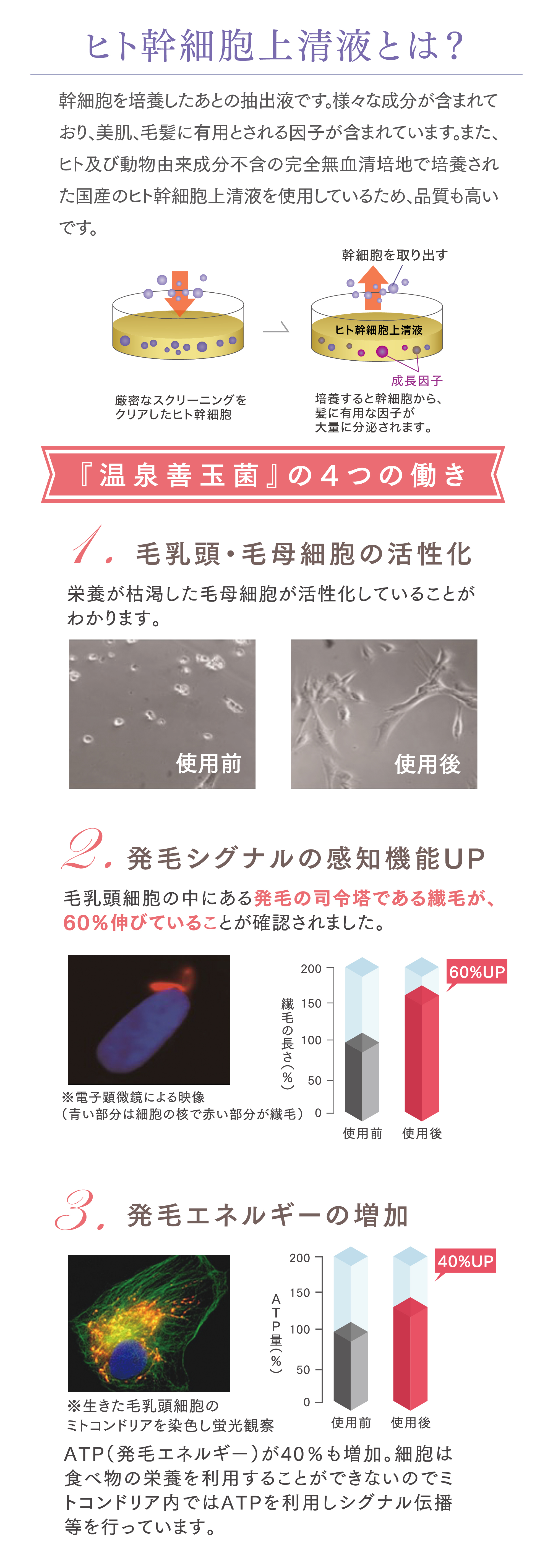 JC スカルプエッセンスアドバンス 100ｍL