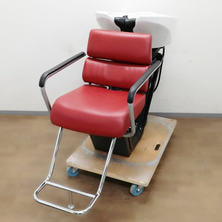 RS3 AXIS アクシス Wステップ レッド