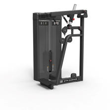 【GYM GARAGE】　スタンディング・カーフ・エクステンション GG-C12017