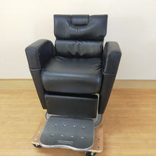 タカラベルモント Alivio アリビオ タイプＡ ブラック