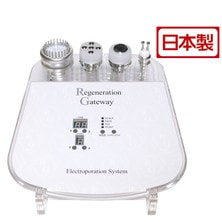 リジェネレーションゲートウェイ