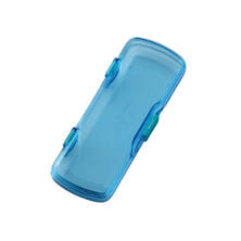 シザーズケース ブルー