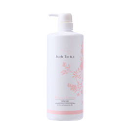 Koh To Ka クレンジングジェル＆エッセンスローションセット 1000mL Amazon | Koh To Ka クレンジングジェル 1000ml | Koh To Ka