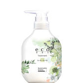 eco HBS (エコエイチビーエス) トリートメント（フルーティーフローラル） 500ml