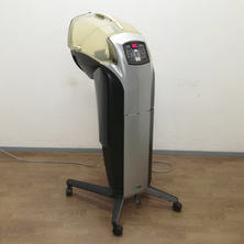 パーマ機器 タカラベルモント air wave vita エアウェーブビータ シルバー ロッド 36本付属