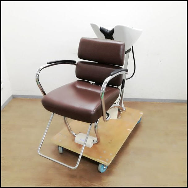 タカラベルモント NRS KAZE カゼ ブラウン シングルステップ 1