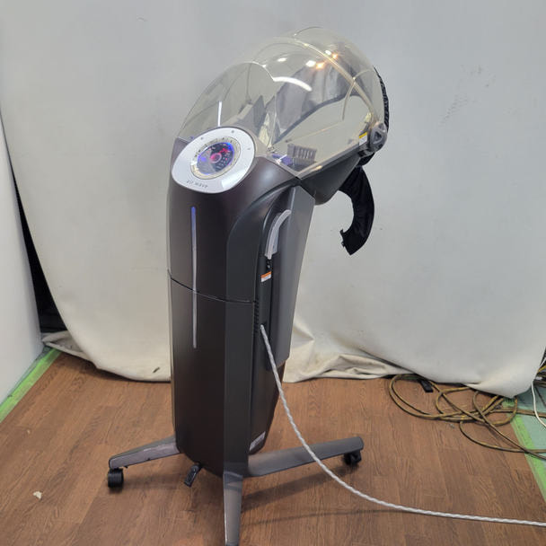 タカラベルモント air wave エアウェーブ シルバーの卸・通販 | ビューティガレージ