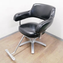 スタイリングチェア タカラベルモント ミナモ 5本脚ベース