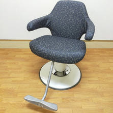 タカラベルモント G90シリーズ #02 ori オリ 新品レザー張替済