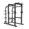 【GYM GARAGE】　POWER RACK（パワーラック) GG-L4204