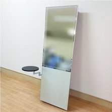 ミラー タカラベルモント LIM mirror 01 リムミラー 壁付け式