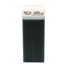 RICA ロールオンリポソルブルワックス BLK（ブラック）100ml