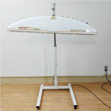 エステ器具 タカラベルモント  ミュービームミックスNRW ボディトリートメント