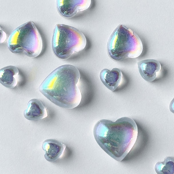 Bonnail Plumpy heart mix ユニコーン